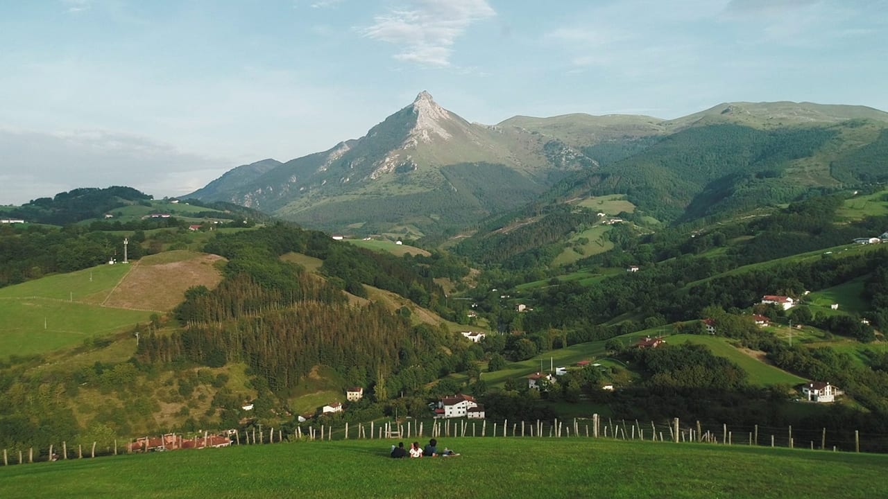 Euskadi te espera. Volveremos a vernos Euskadi te espera. Volveremos a vernos
