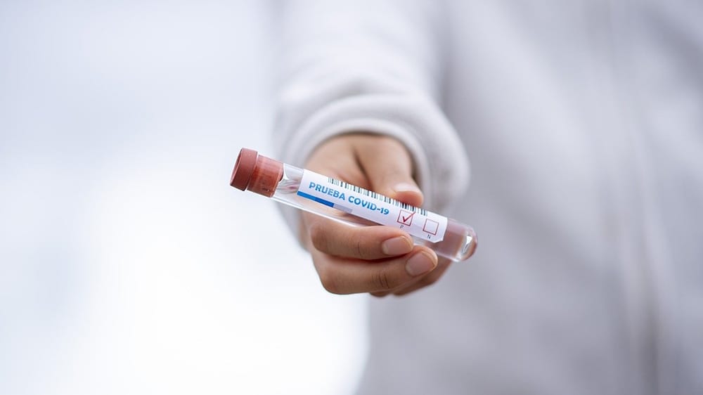 coronavirus vitoria