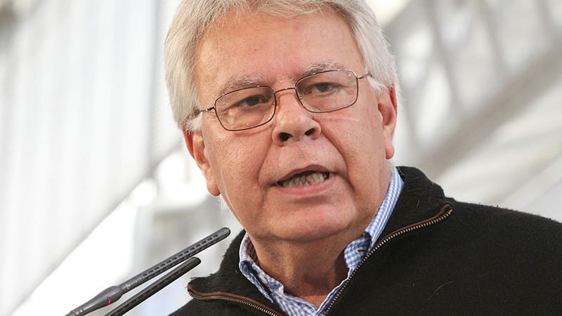Felipe González
