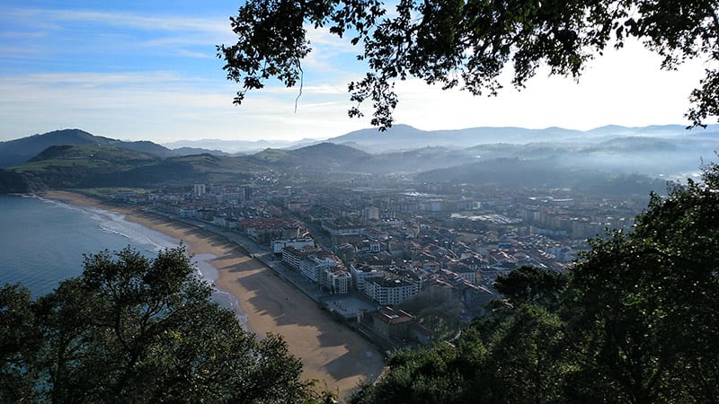 Sube un 210% las consultas sobre viajes en las oficinas de consumo de Euskadi Sube un 210% las consultas sobre viajes en las oficinas de consumo de Euskadi