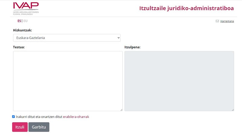 TraductorProfesional