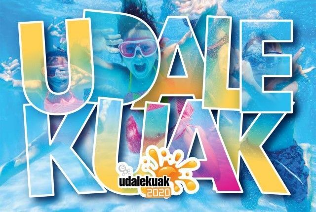 Udalekuak 2020
