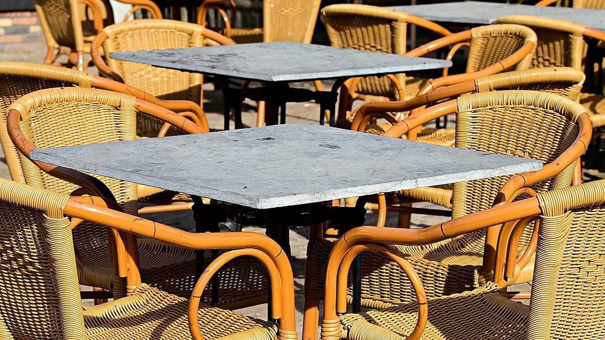 terraza vitoria