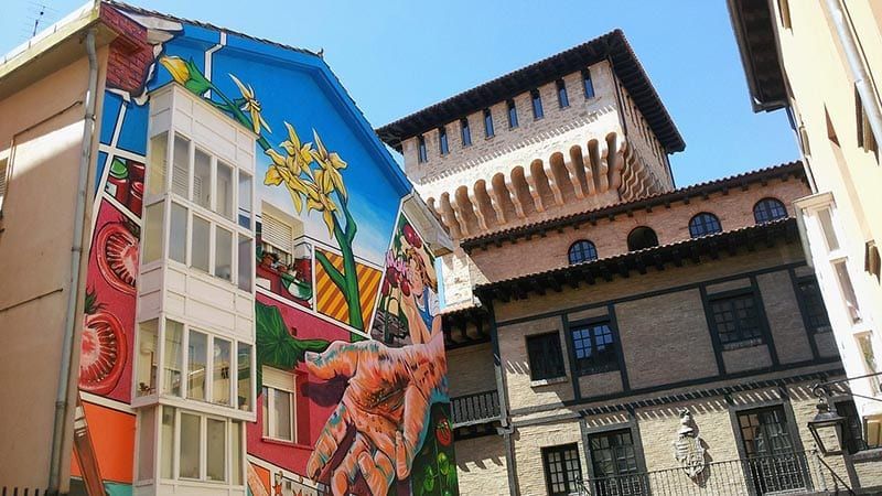 Vitoria gasteiz