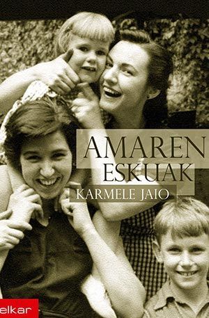 Amaren Eskuak