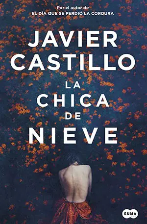 La chica de nieve
