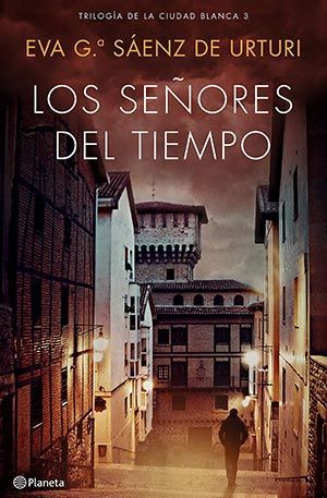 Los Señores del Tiempo