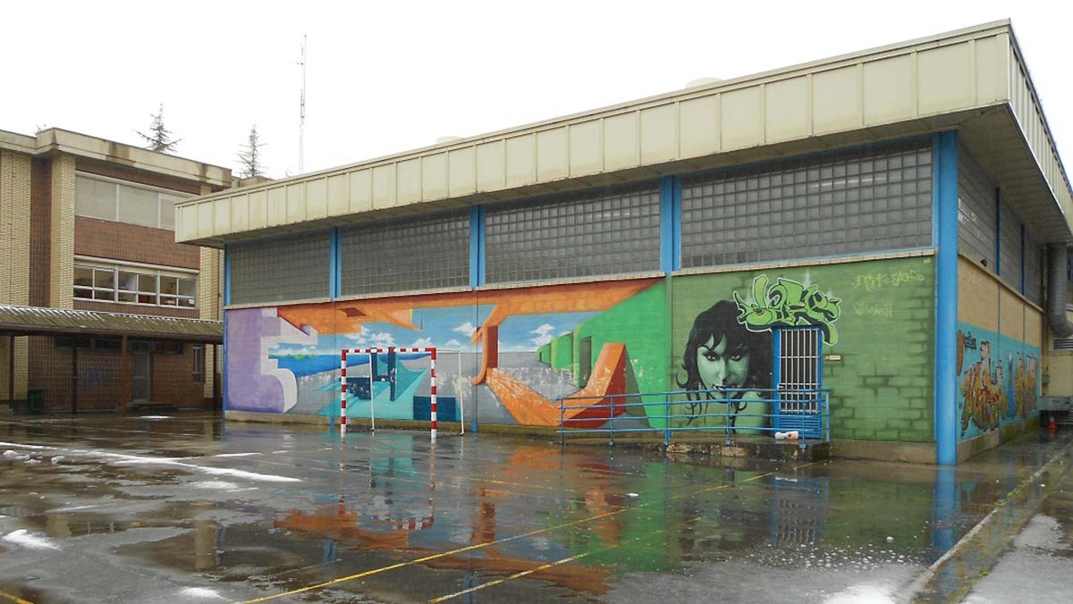instituto los herran