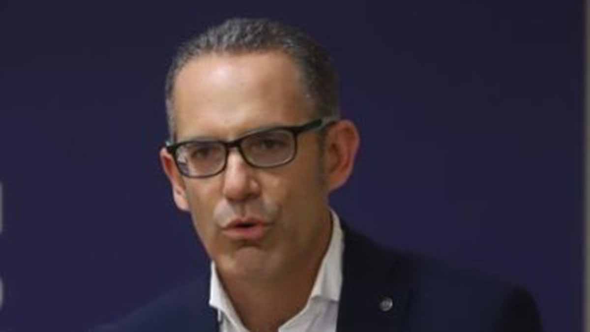 gorka orive