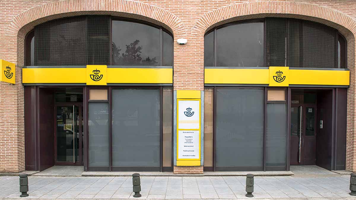 oposiciones correos