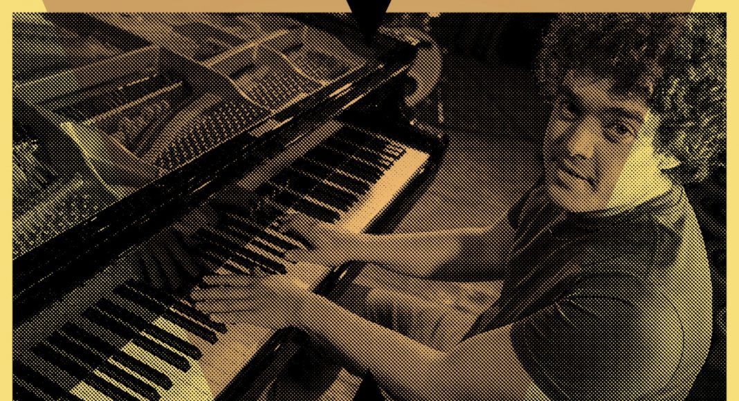 Juan Sebastian Vazquez en el Dazz Club Live hoy domingo