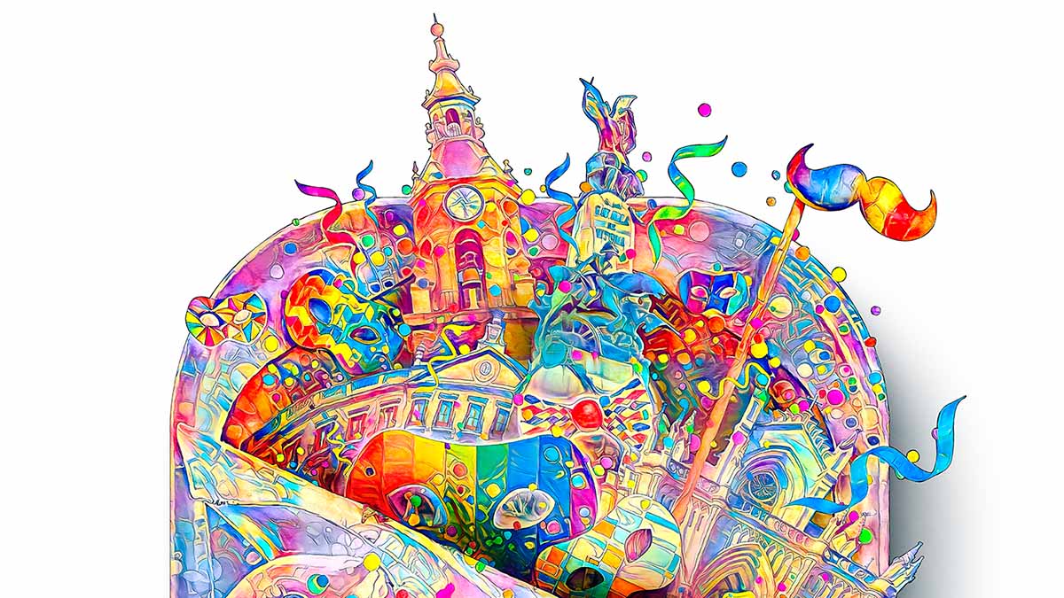 carnavales vitoria 2022