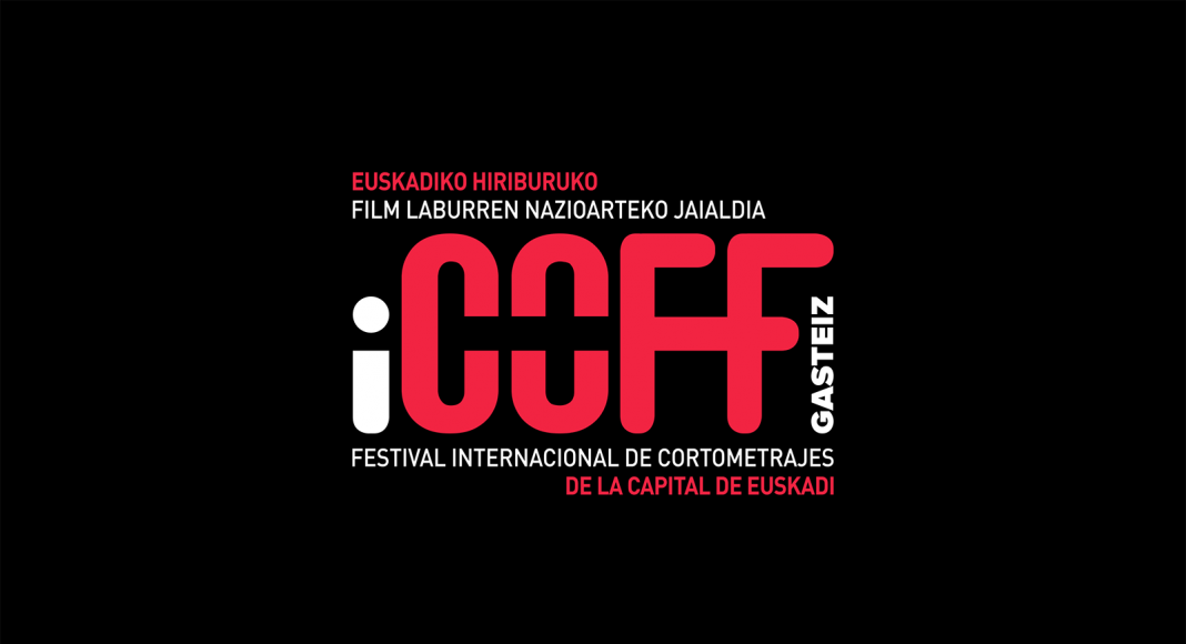 iCOOF GASTEIZ Festival Internacional de Cortometrajes de la capital de Euskadi 1