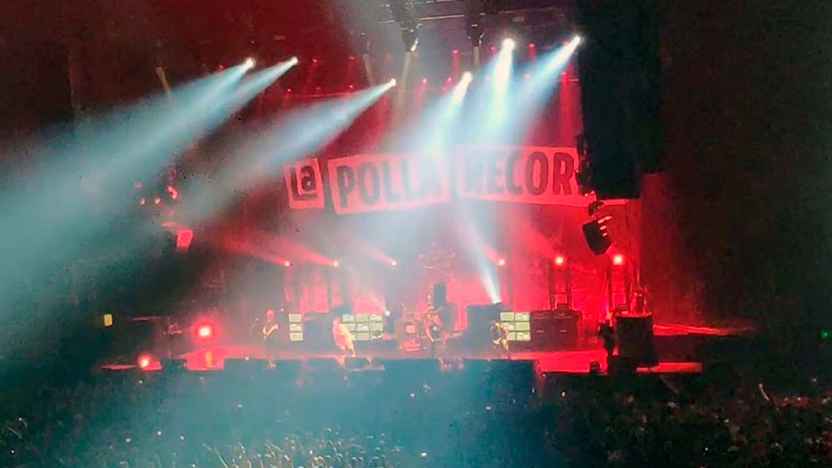 la polla record vitoria