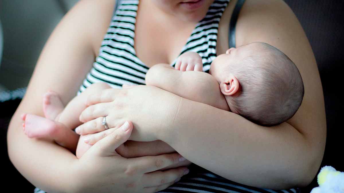 maternidad vitoria