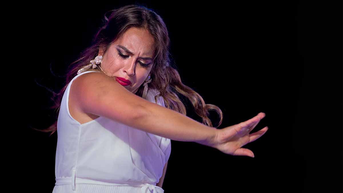 María Terremoto
