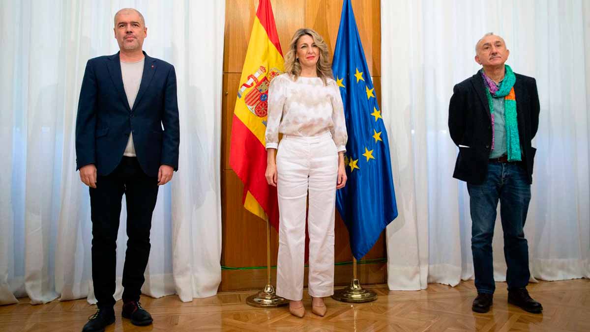 SUBIDA SALARIO MINIMO