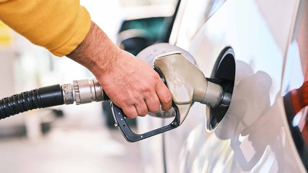 PRECIOS GASOLINA VITORIA 15 MARZO 2022