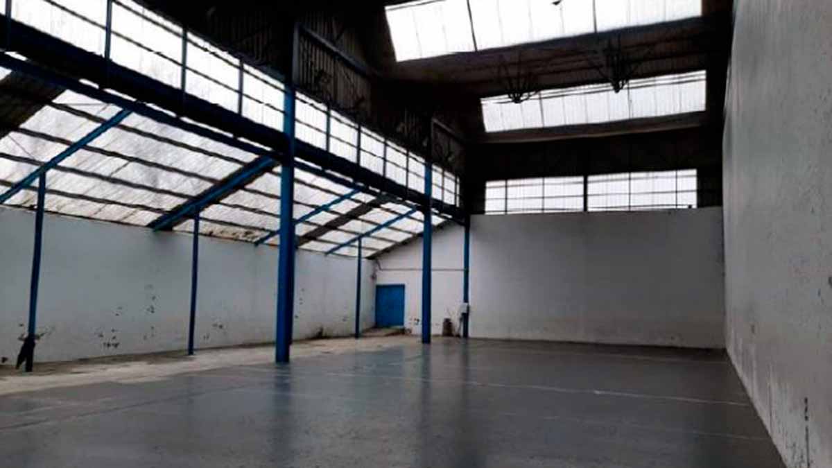 frontón de Latiorro llodio