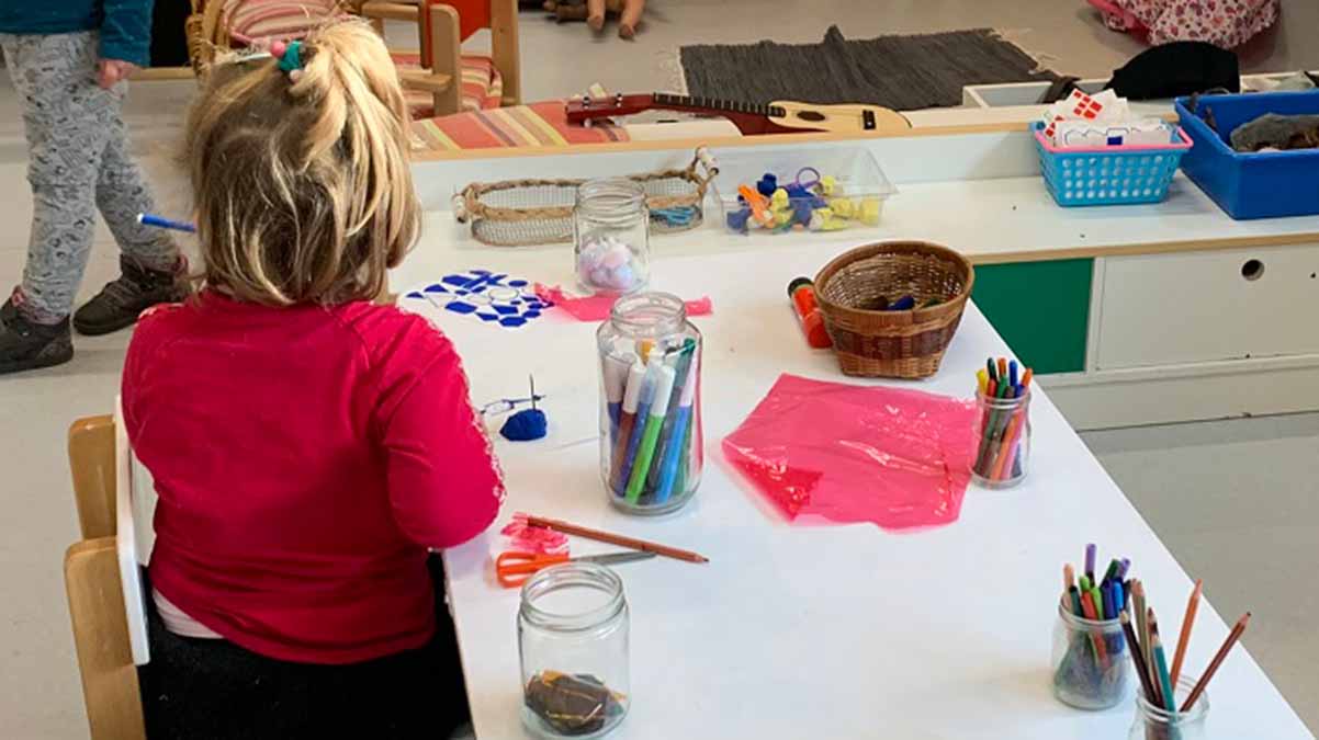 huelga educacion euskadi