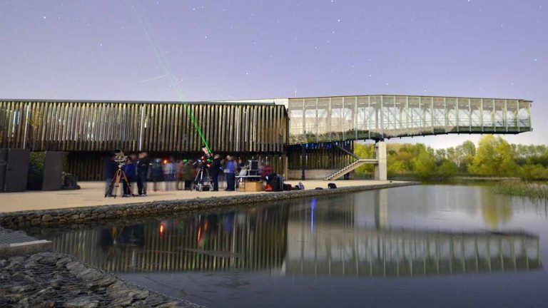 ‘Fortes Insenta’: arte y sostenibilidad en Ataria ‘Fortes Insenta’: arte y sostenibilidad en Ataria