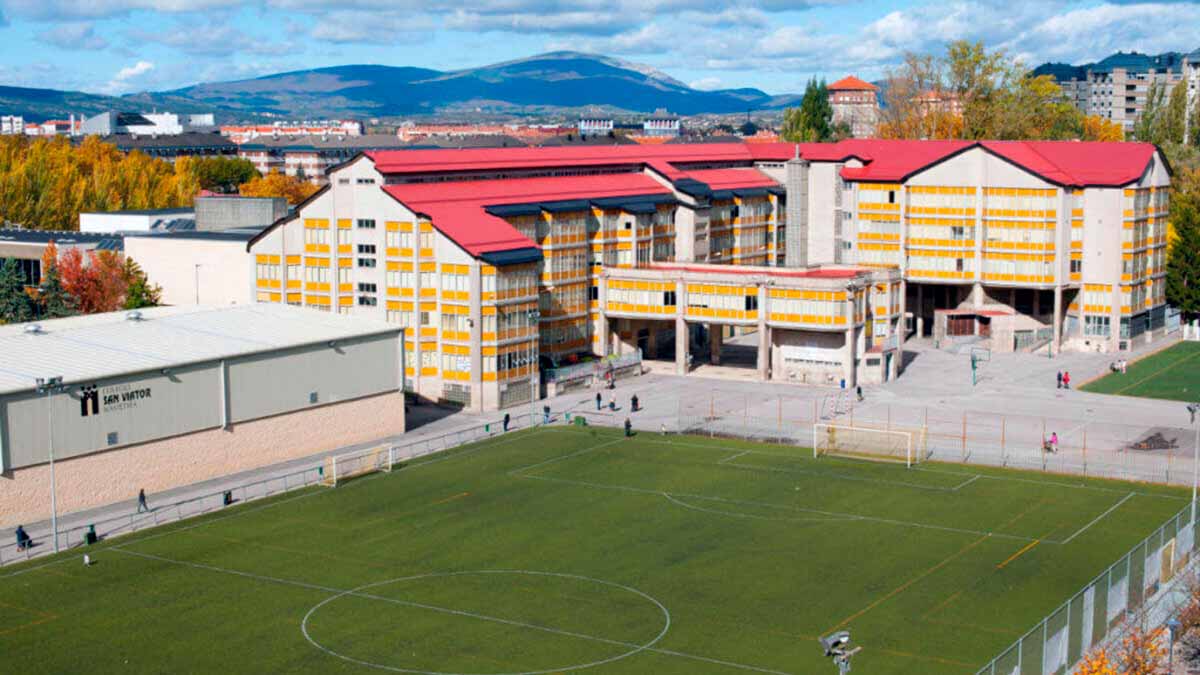 san viator vitoria