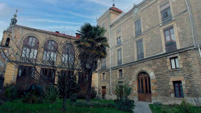 Palacio Palacio Álava-Esquivel
