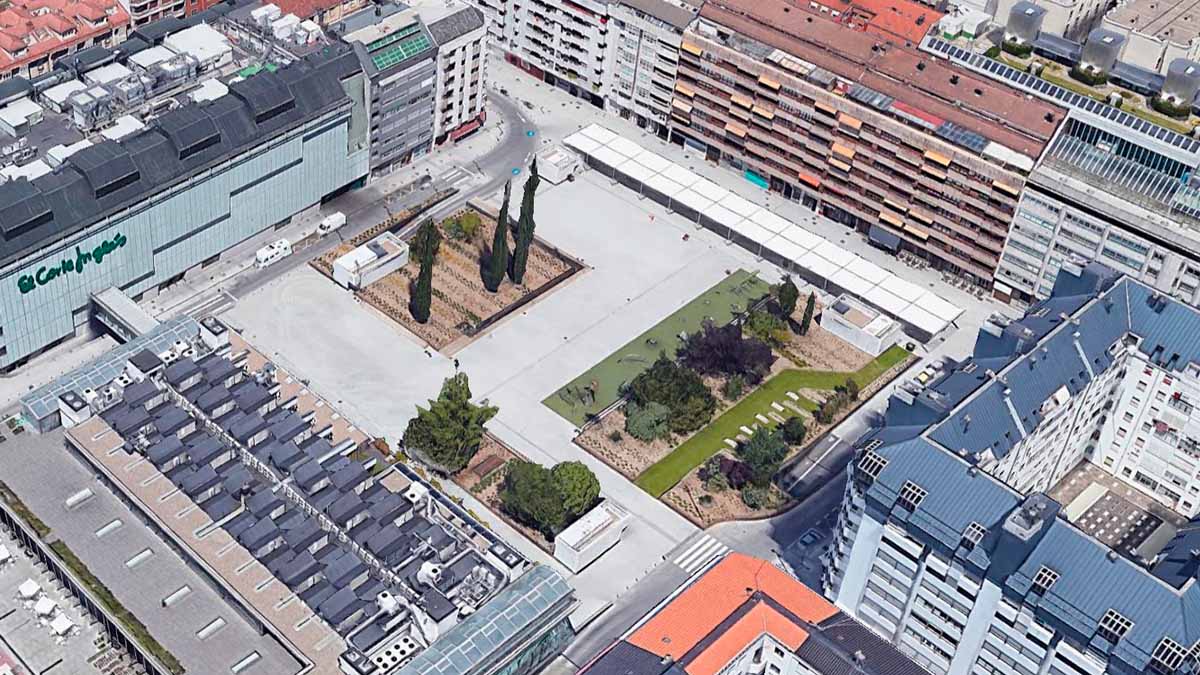 plaza santa barbara mercado