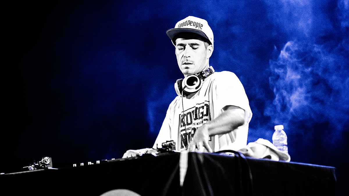 DJ LORO VITORIA