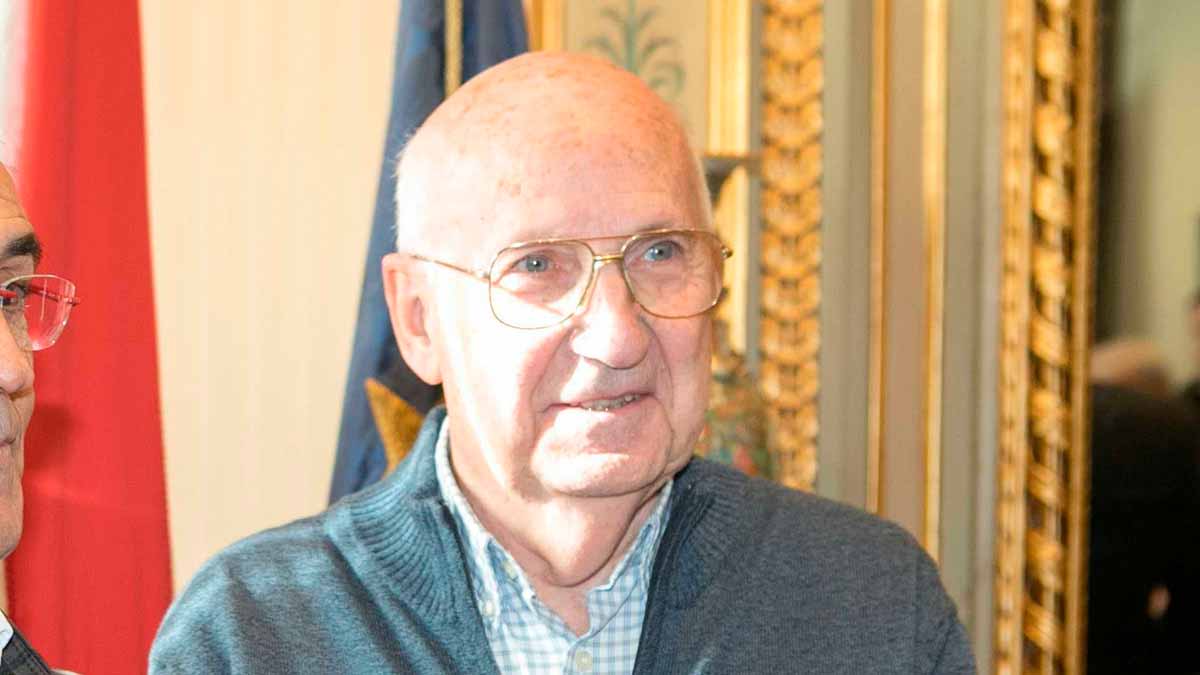 José Ángel Cuerda