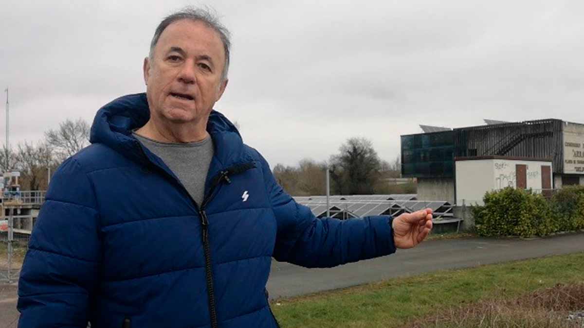 Kike Fernández de Pinedo EH BILDU