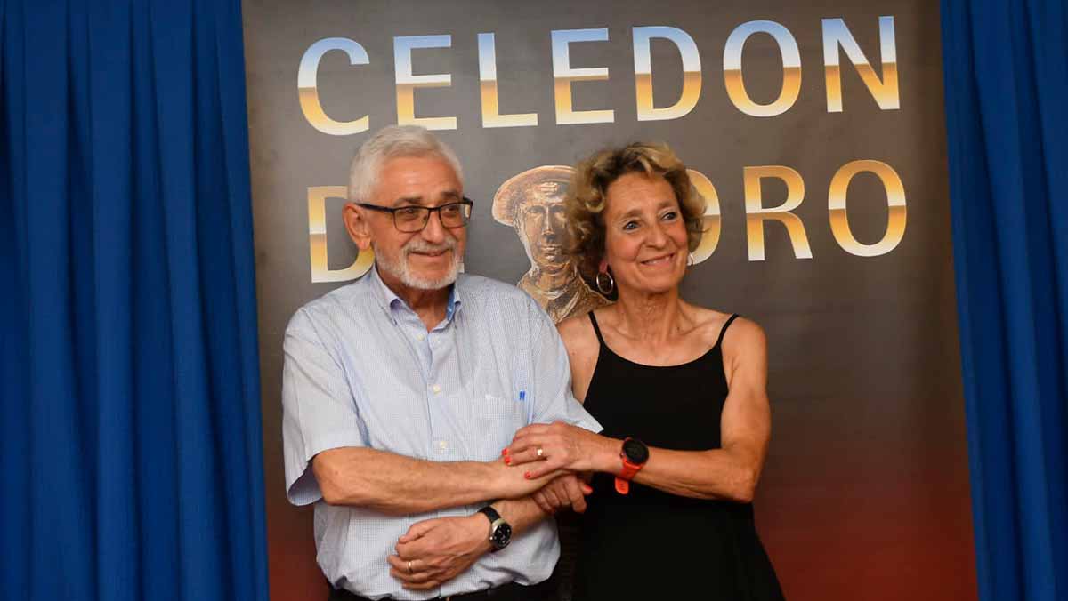 CELEDONDES DE ORO 2022