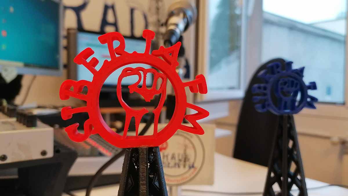 GASTEIZBERRI RADIO SIBERIA FM