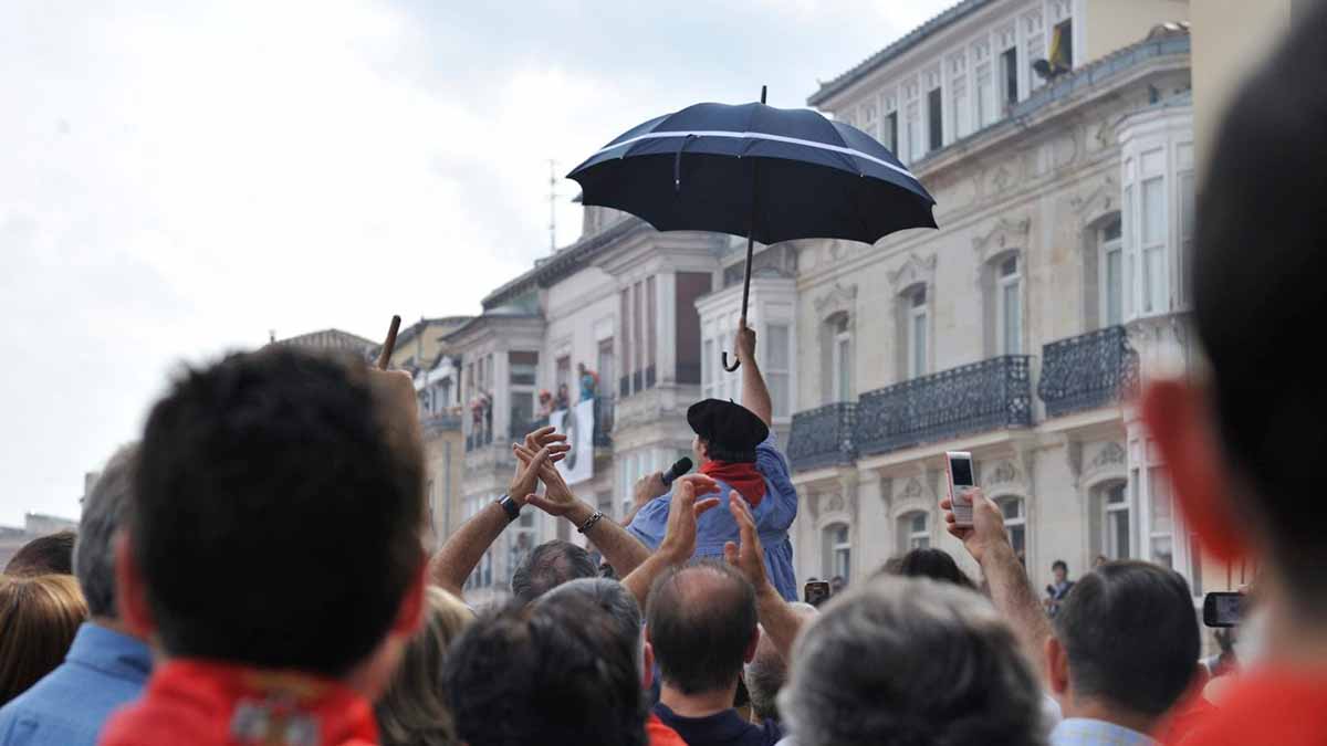 LA BLANCA 2022 PROGRAMA