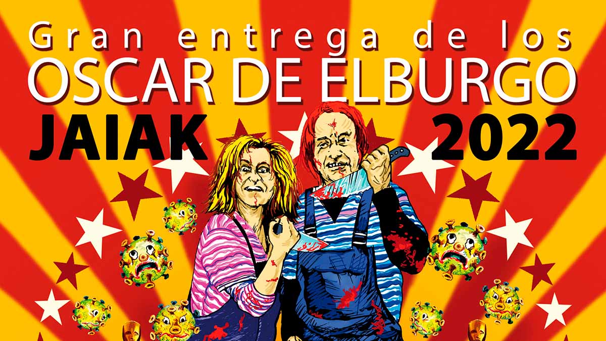 fiestas de elburgo 2022