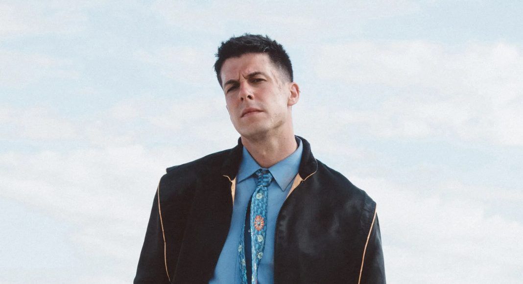 Zetak (Pello Reparaz) actuará en las Fiestas de la Blanca 2022 en el campus de Vitoria en las Txosnas