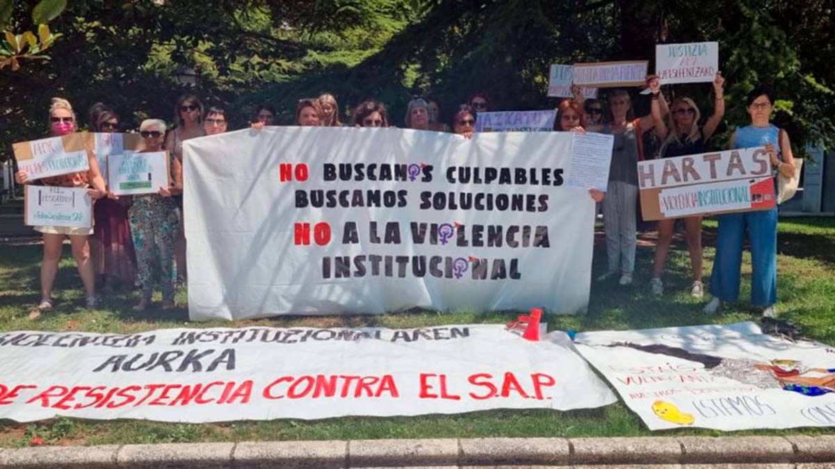 EUSKIZOFRENIA