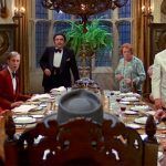 Un cadáver a los postres