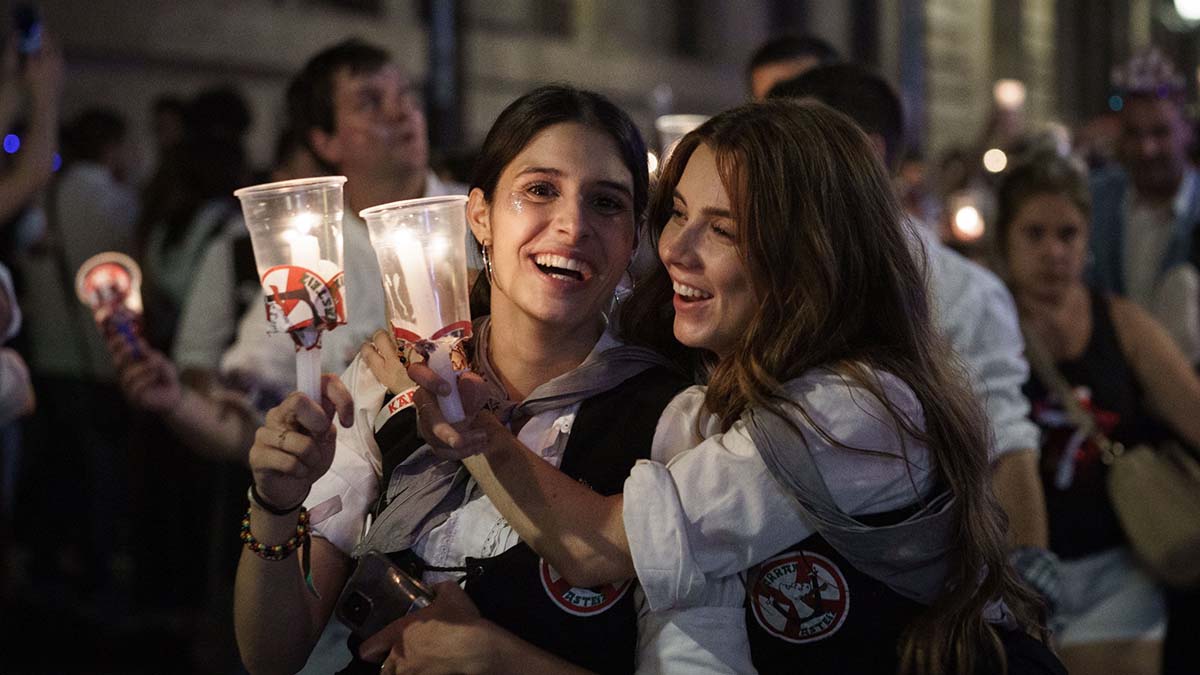 FIESTAS LA BLANCA 2022