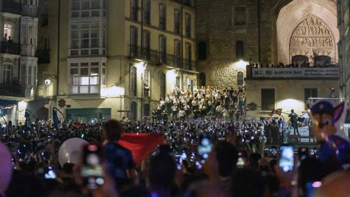 LA BLANCA 2022