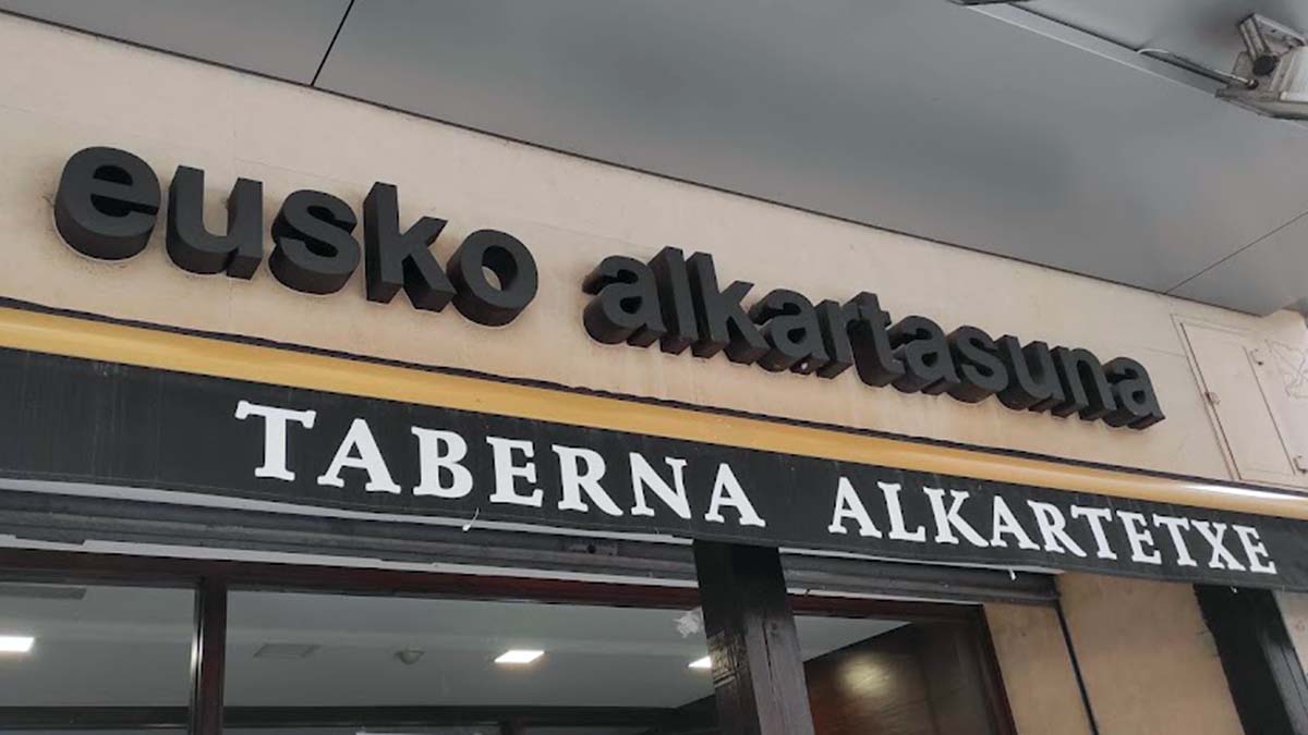 eusko alkartasuna alkartetxe vitoria