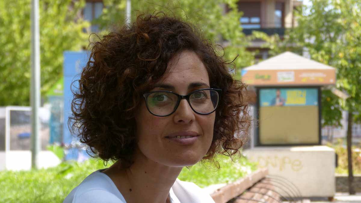 ANA FUENTES PORTADA