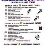 FIESTAS DE MARGARITA