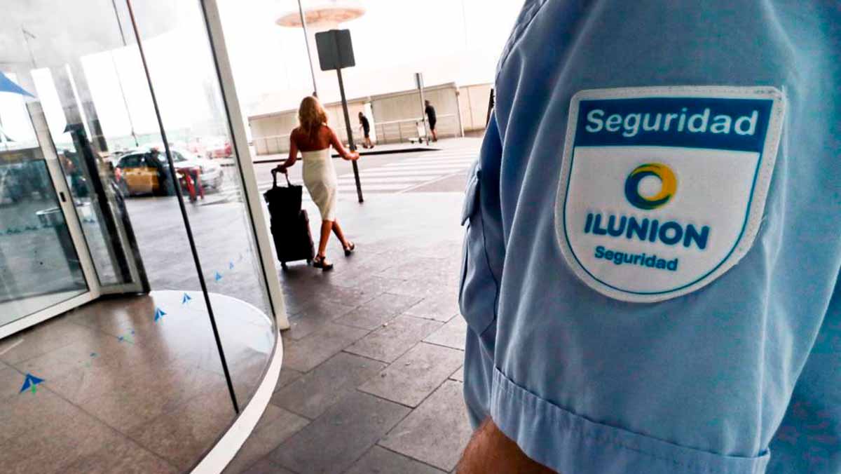 Ilunion Seguridad