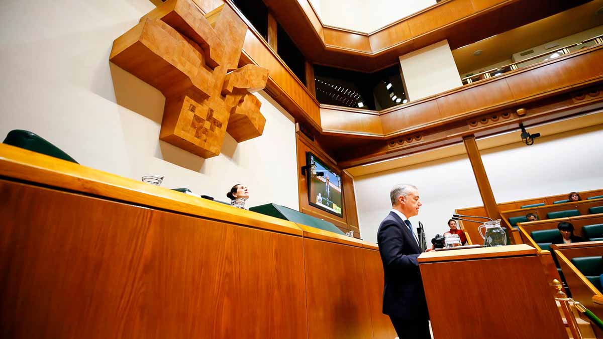 Pleno de política general