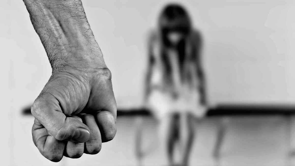 violencia genero vitoria
