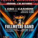 ANIVERSARIO URBAN ROCK CONCEPT