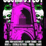 Cosmic-Fest-Jimmy-Jazz-Gasteiz