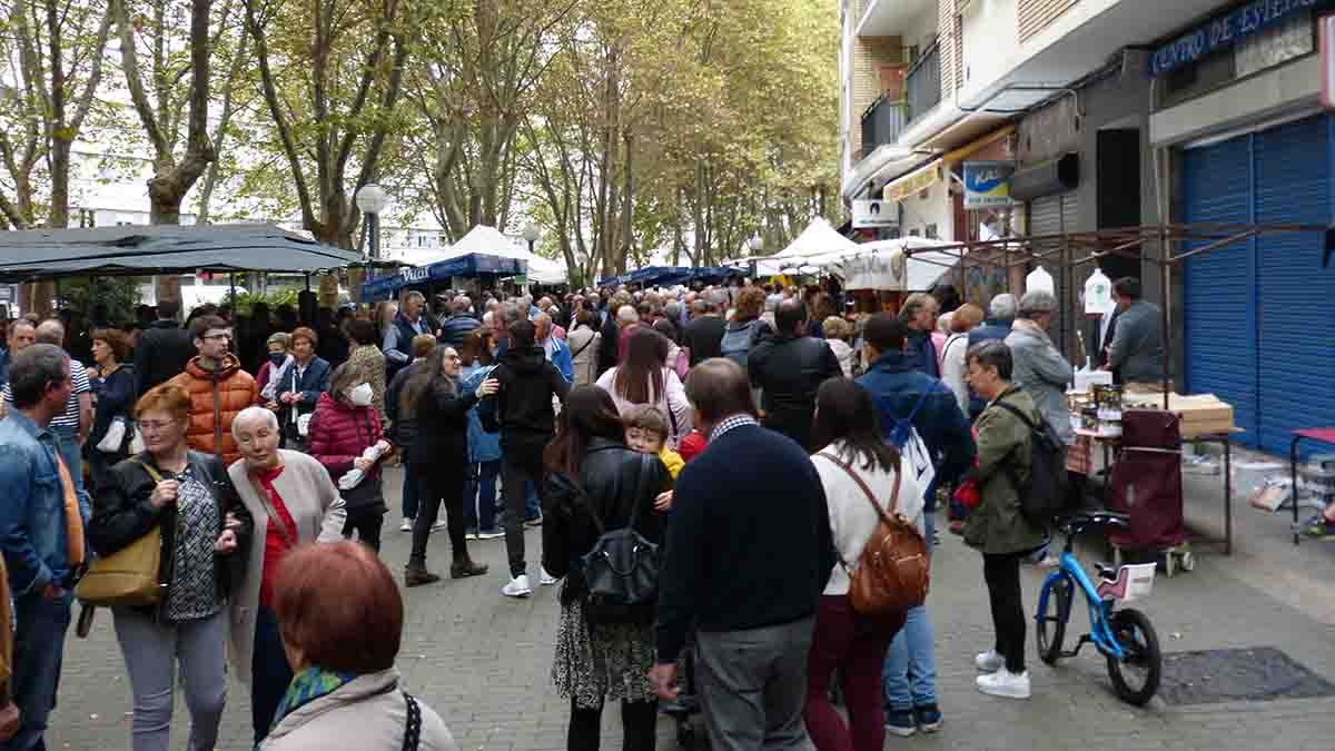 EL PILAR 13