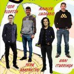 Gasteiz-Bertsozale-Jimmy-Jazz-Gasteiz